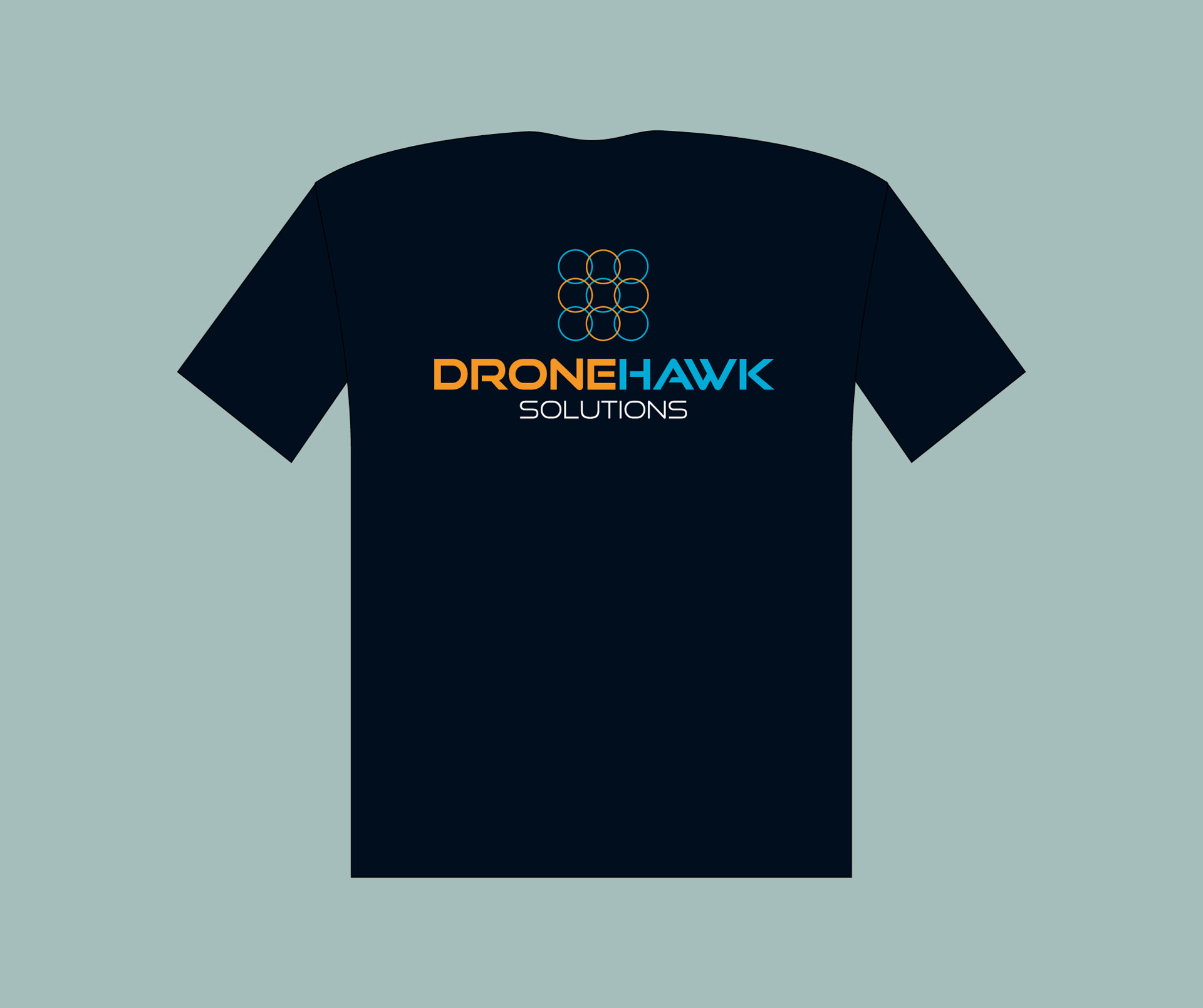 Ridgeline Studio Cornwall Dronehawk 9